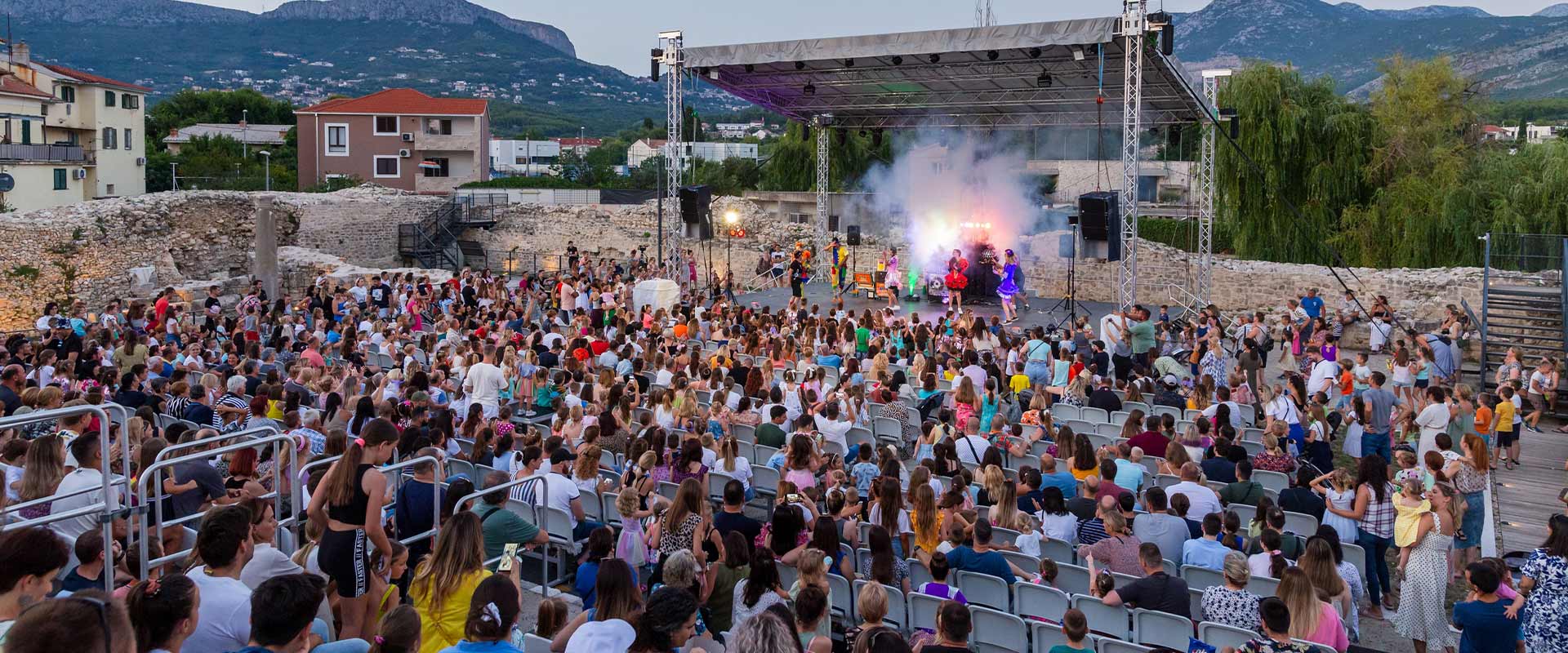 Livento - Organizacija događaja koji se pamte